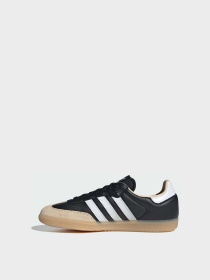 Кеды низкие Adidas Samba модель JS3832 Фото