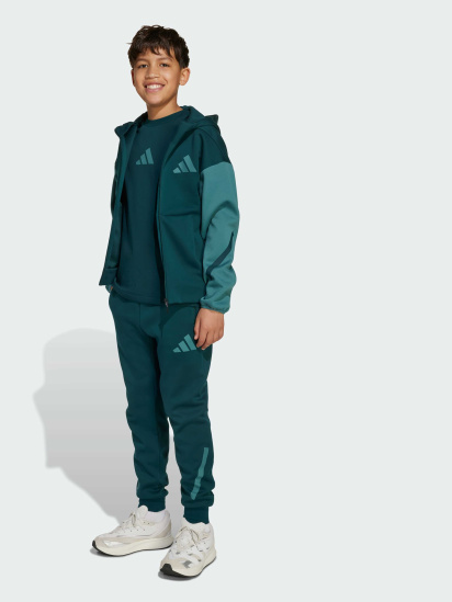 Джогери adidas ZNE модель JW2430 — фото 3 - INTERTOP