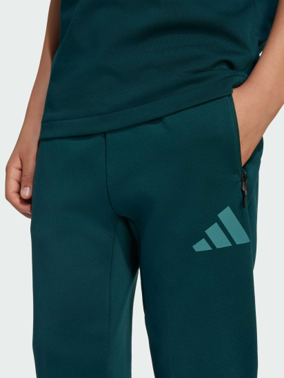 Джогери adidas ZNE модель JW2430 — фото 4 - INTERTOP