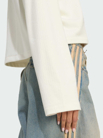 Лонгслив Adidas модель JV7456 Фото