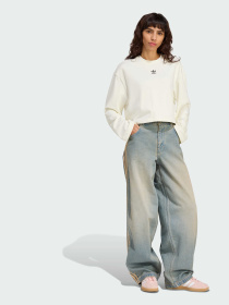 Лонгслив Adidas модель JV7456 Фото