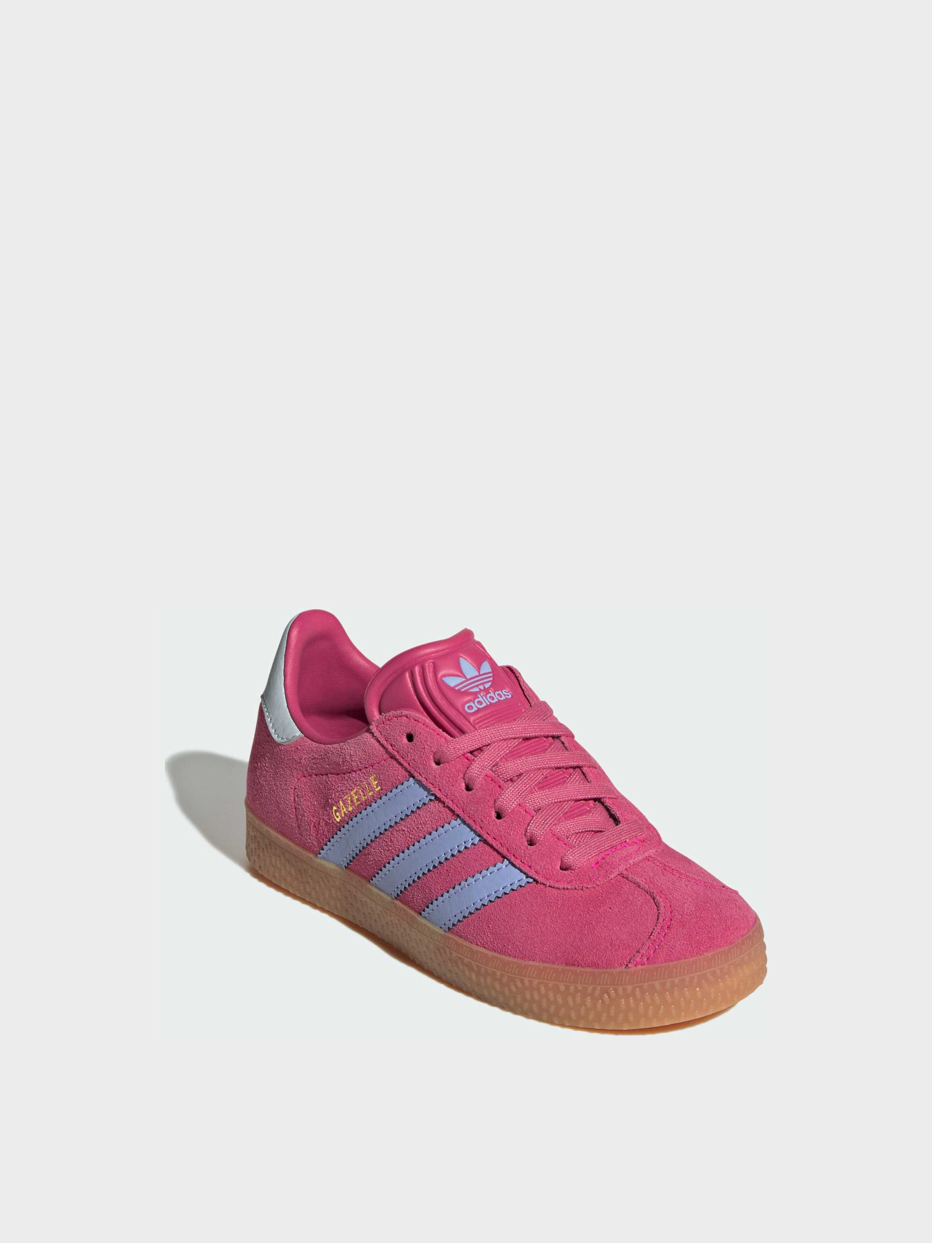 Кеди низькі Adidas Gazelle модель JR5944 Фото