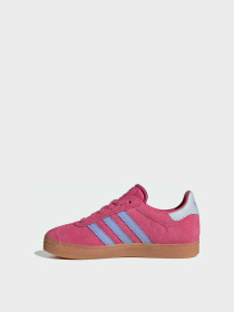 Кеди низькі Adidas Gazelle модель JR5944 Фото
