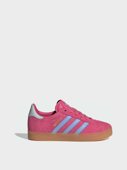 Кеди низькі adidas Gazelle модель JR5944 - фото