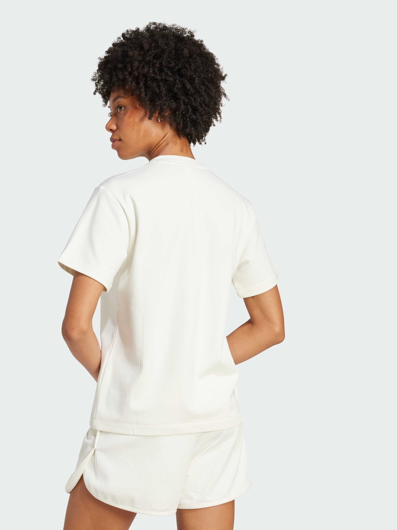 Футболка Adidas модель JV7462 Фото