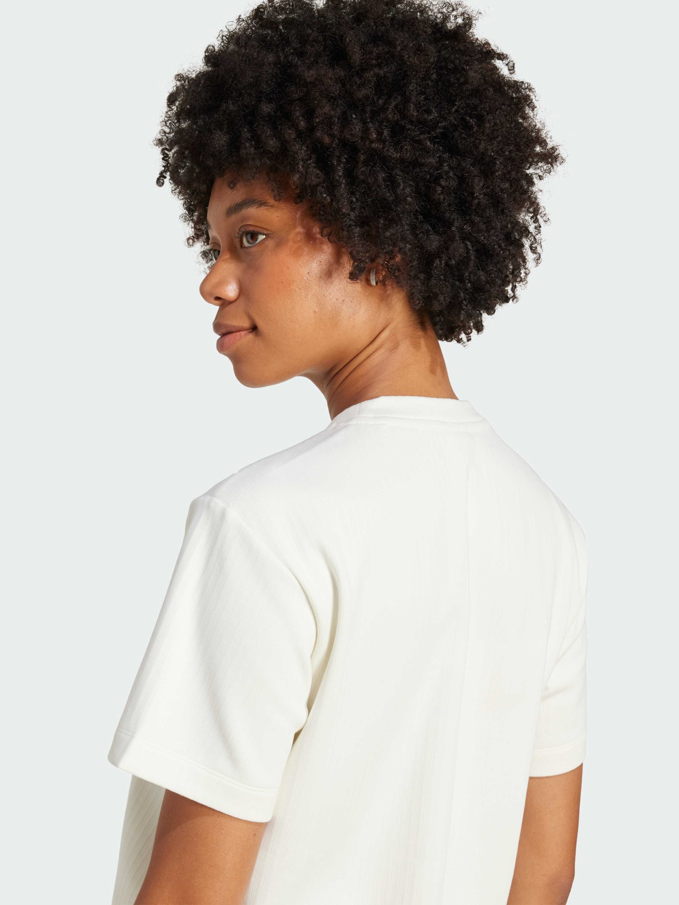 Футболка Adidas модель JV7462 Фото