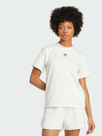 Футболка Adidas модель JV7462 Фото