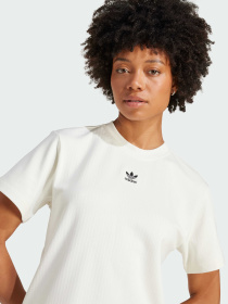 Футболка Adidas модель JV7462 Футболка Adidas модель JV7462 Фото