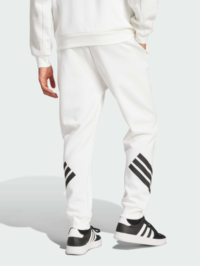 Джогери adidas 3 Stripes модель JW7087 — фото - INTERTOP