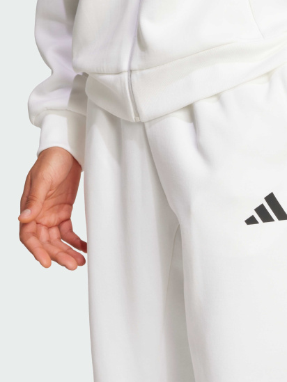 Джогери adidas 3 Stripes модель JW7087 — фото 4 - INTERTOP