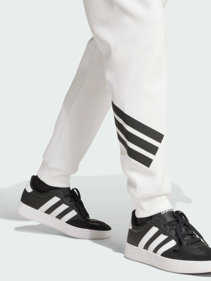 Джогери adidas 3 Stripes модель JW7087 — фото 5 - INTERTOP
