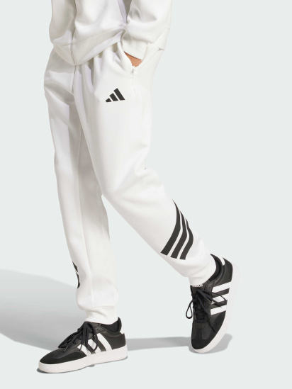 Джогери adidas 3 Stripes модель JW7087 - фото
