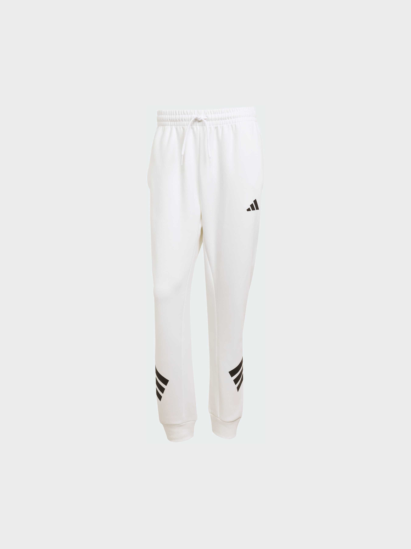Джоггеры Adidas 3 Stripes модель JW7087 Джоггеры Adidas 3 Stripes модель JW7087 Фото