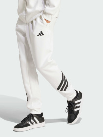 Брюки Adidas 3 Stripes модель JW7087 Фото