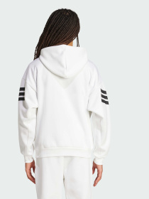 Кофта Adidas 3 Stripes модель JW7106 Фото