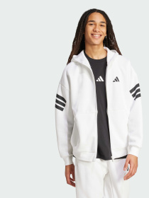 Кофта Adidas 3 Stripes модель JW7106 Фото