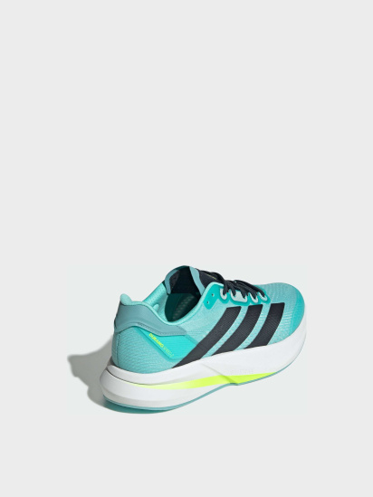 Кроссовки для бега adidas Duramo модель JS4414 — фото 5 - INTERTOP