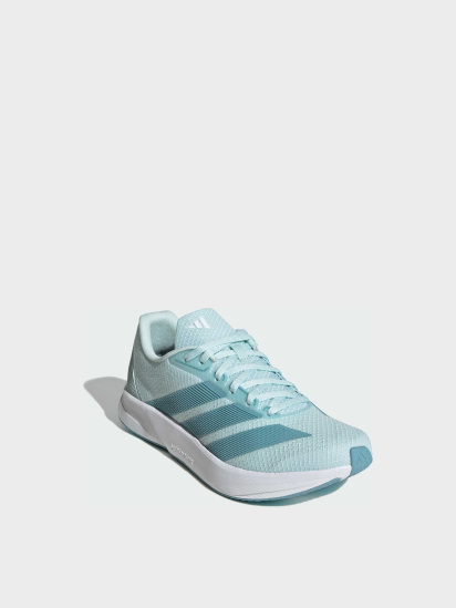 Кросівки для бігу adidas Duramo модель JS4434 — фото 4 - INTERTOP