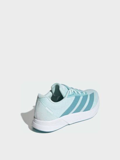 Кросівки для бігу adidas Duramo модель JS4434 — фото 5 - INTERTOP