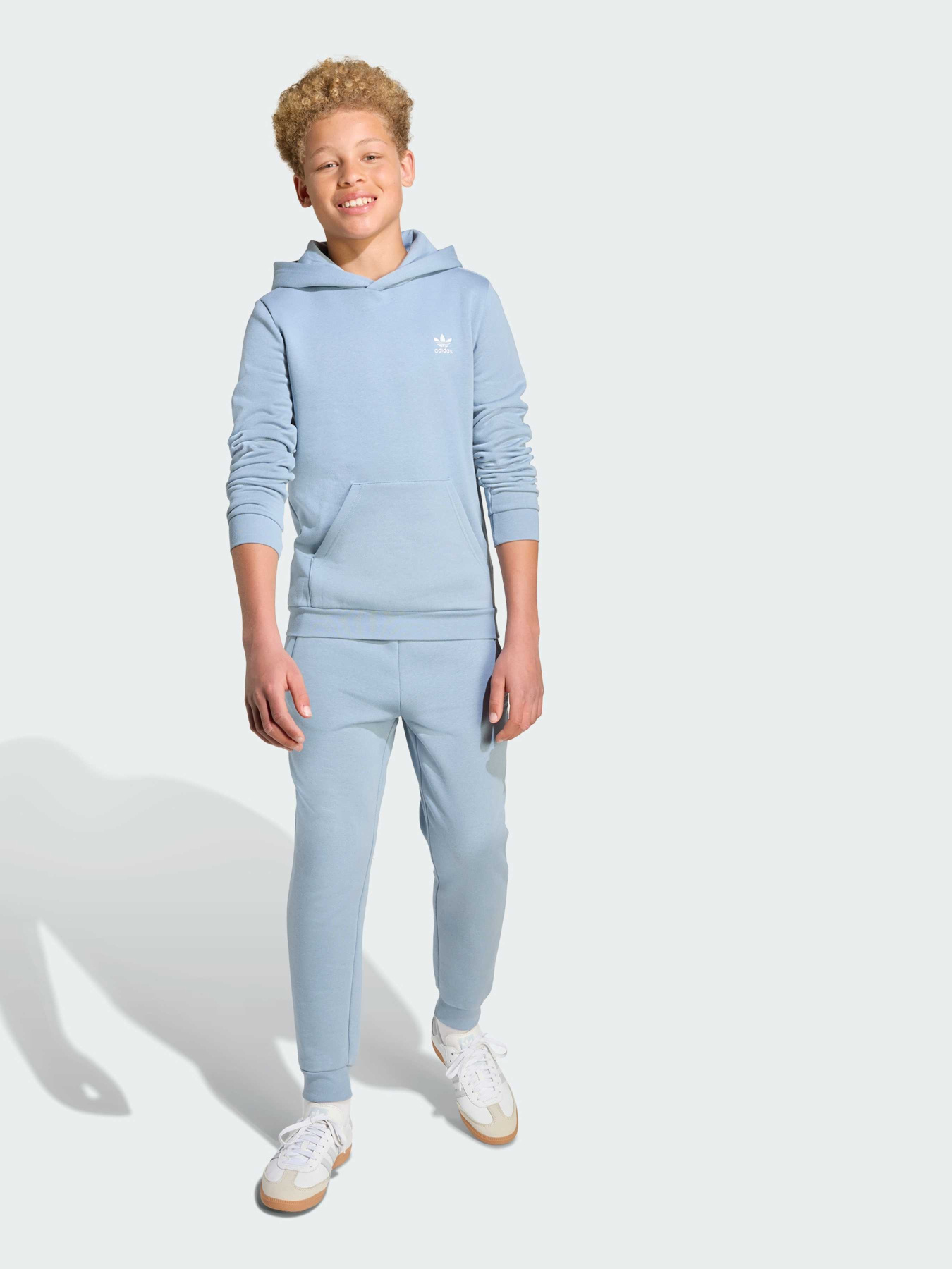 Джогери Adidas модель JX2743 Фото