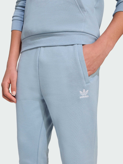 Джогери adidas модель JX2743 — фото 5 - INTERTOP