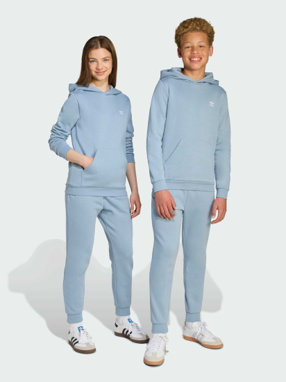 Джогери adidas модель JX2743 - фото