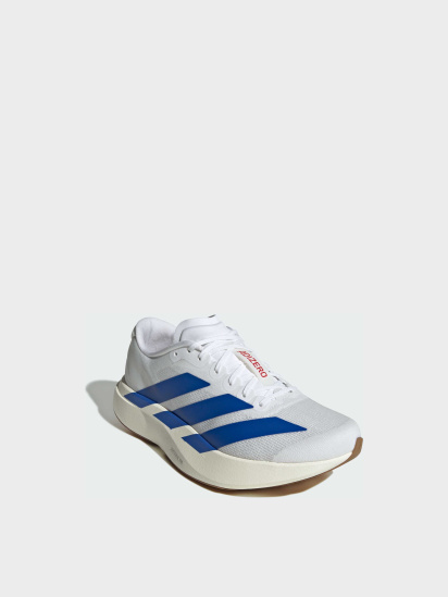 Кроссовки для бега adidas adizero модель JS4494 — фото 4 - INTERTOP