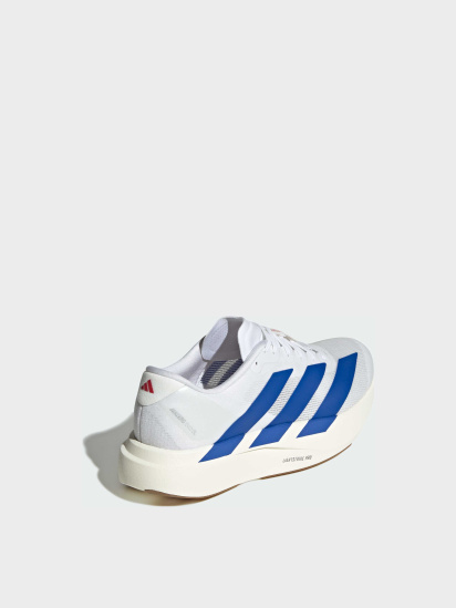 Кроссовки для бега adidas adizero модель JS4494 — фото 5 - INTERTOP