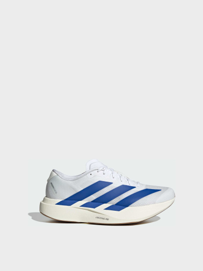 Кроссовки для бега adidas adizero модель JS4494 - фото