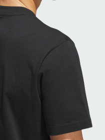 Спортивная футболка Adidas модель JV8300 Фото