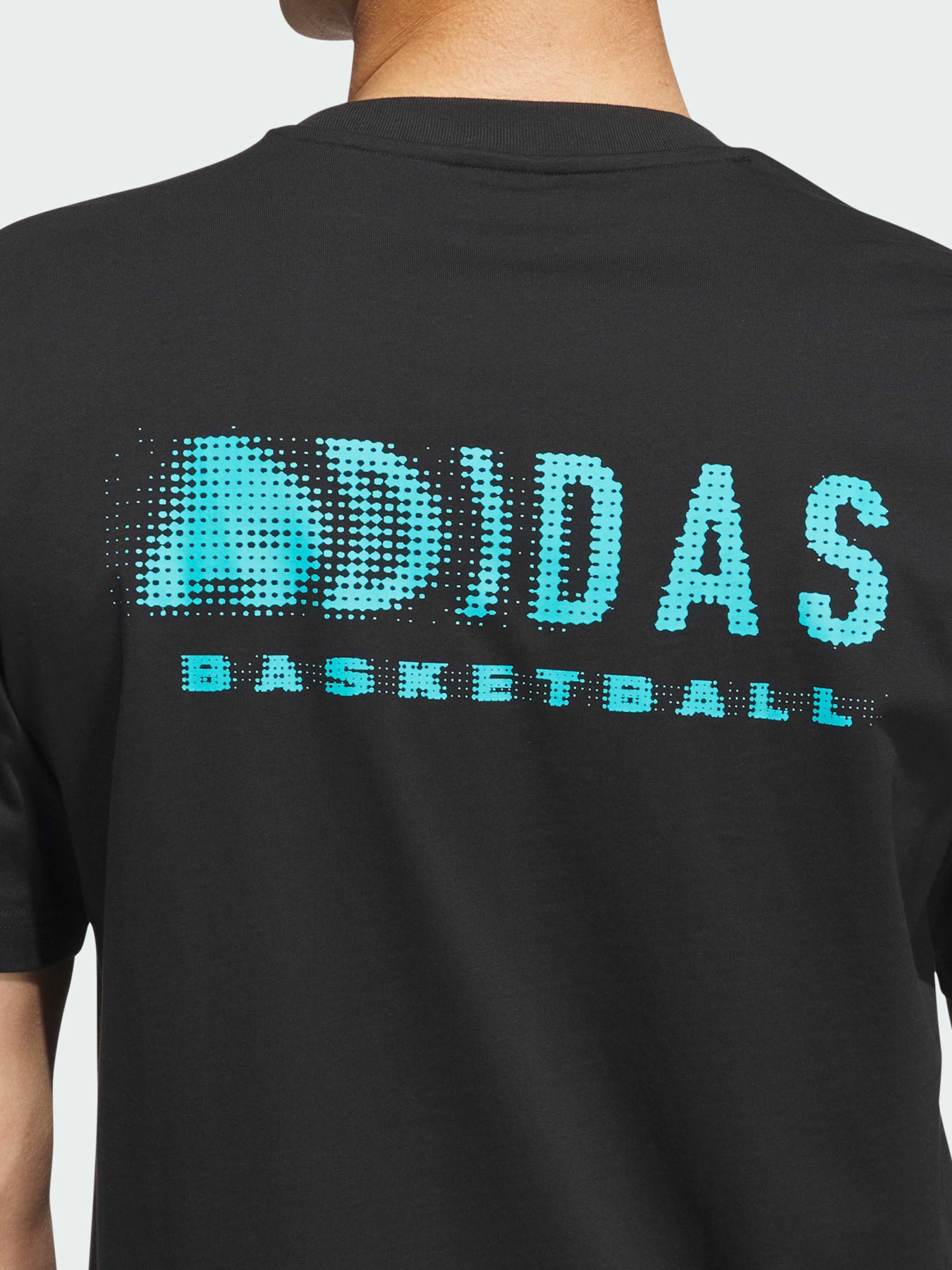 Спортивная футболка Adidas модель JV8301 Фото