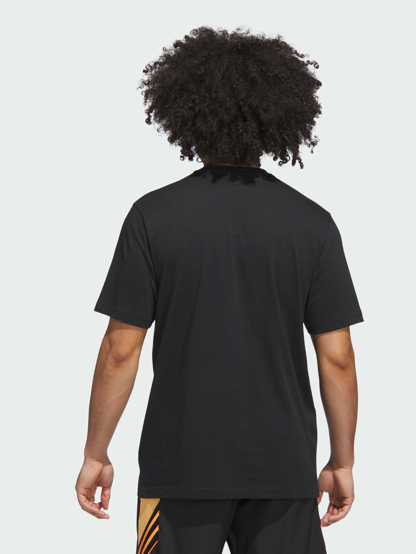 Спортивная футболка Adidas модель JV8424 Фото