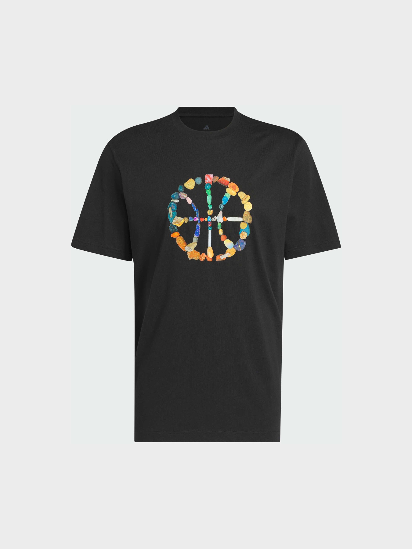 Спортивная футболка Adidas модель JV8424 Фото