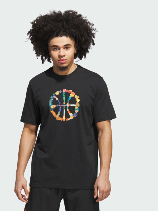 Спортивна футболка Adidas модель JV8424 Фото