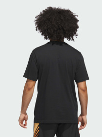 Спортивная футболка Adidas модель JV8424 Фото