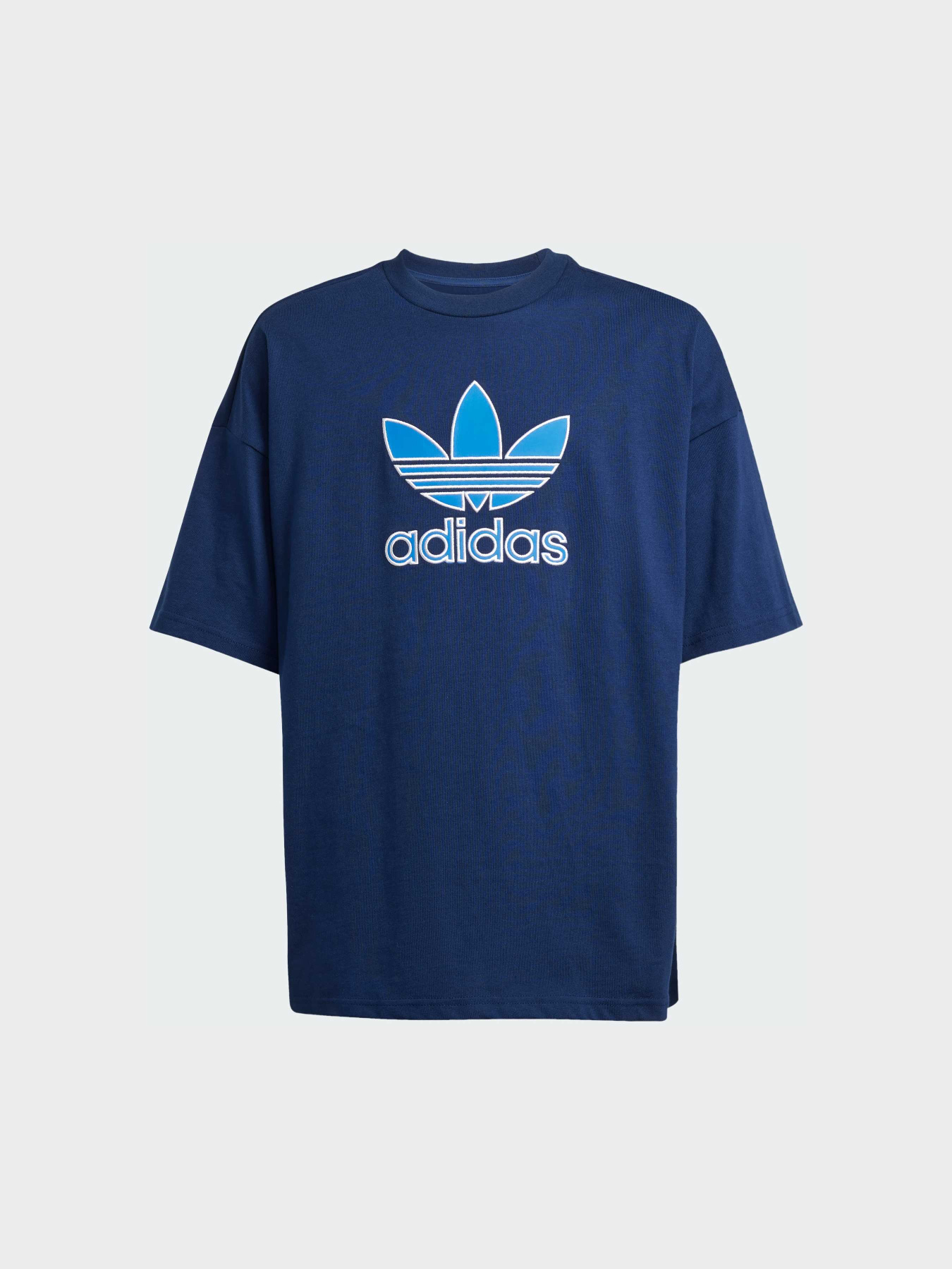 Футболка Adidas Adicolor модель JV8558 Фото