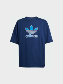 Футболка Adidas Adicolor модель JV8558 Фото
