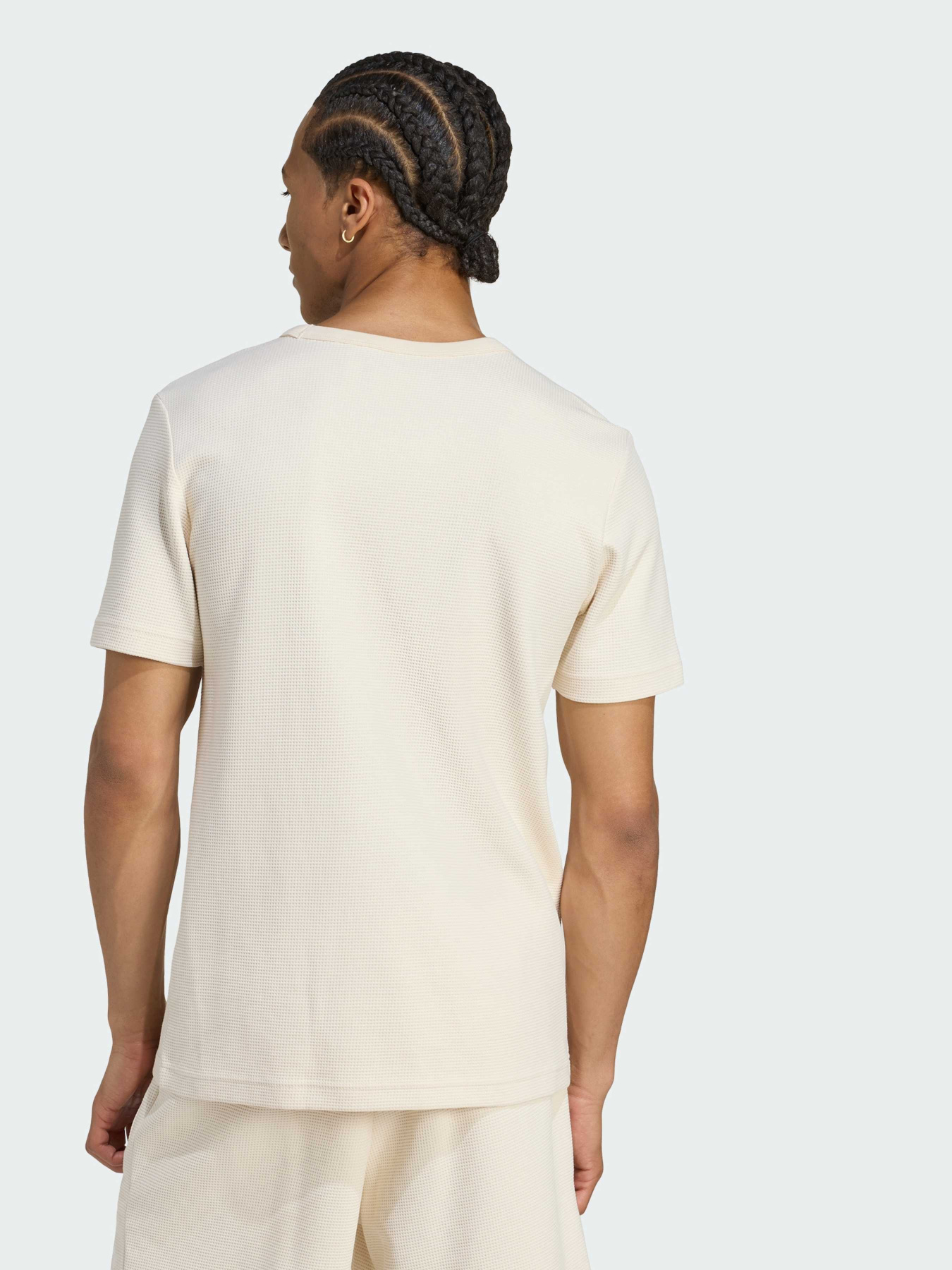 Футболка Adidas модель JW3514 Фото