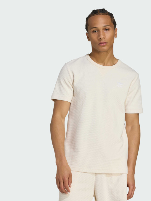 Футболка Adidas модель JW3514 Фото