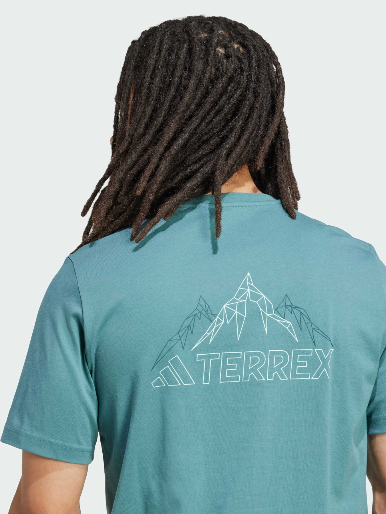 Футболка спортивная Adidas модель JW3560 Фото