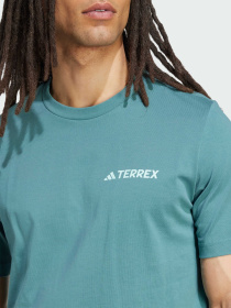 Футболка спортивная Adidas модель JW3560 Фото