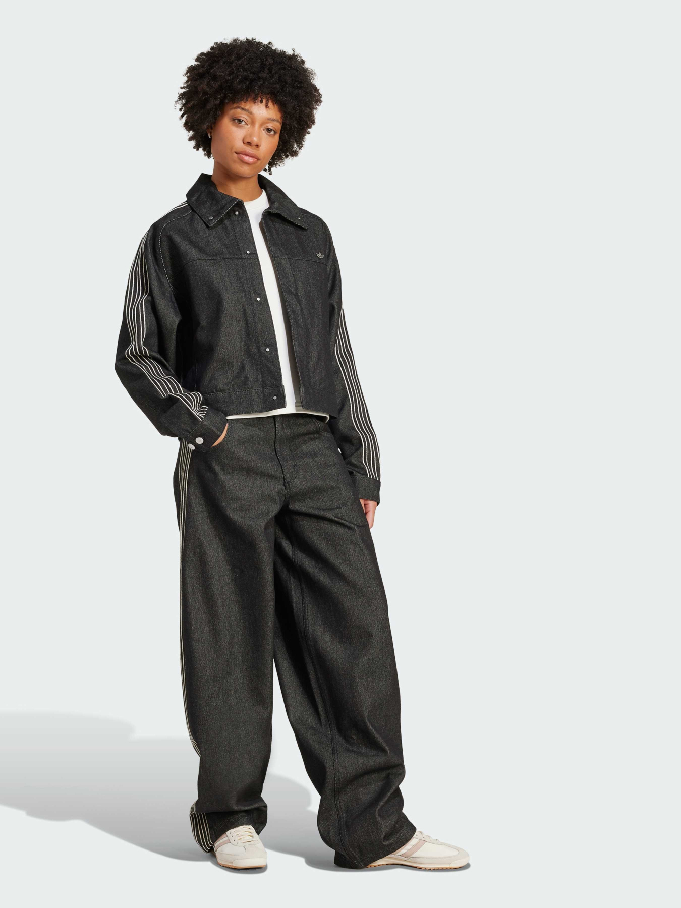 Футболка Adidas модель JW3654 Фото