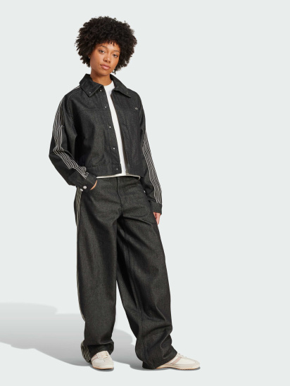 Футболка adidas модель JW3654 — фото 3 - INTERTOP
