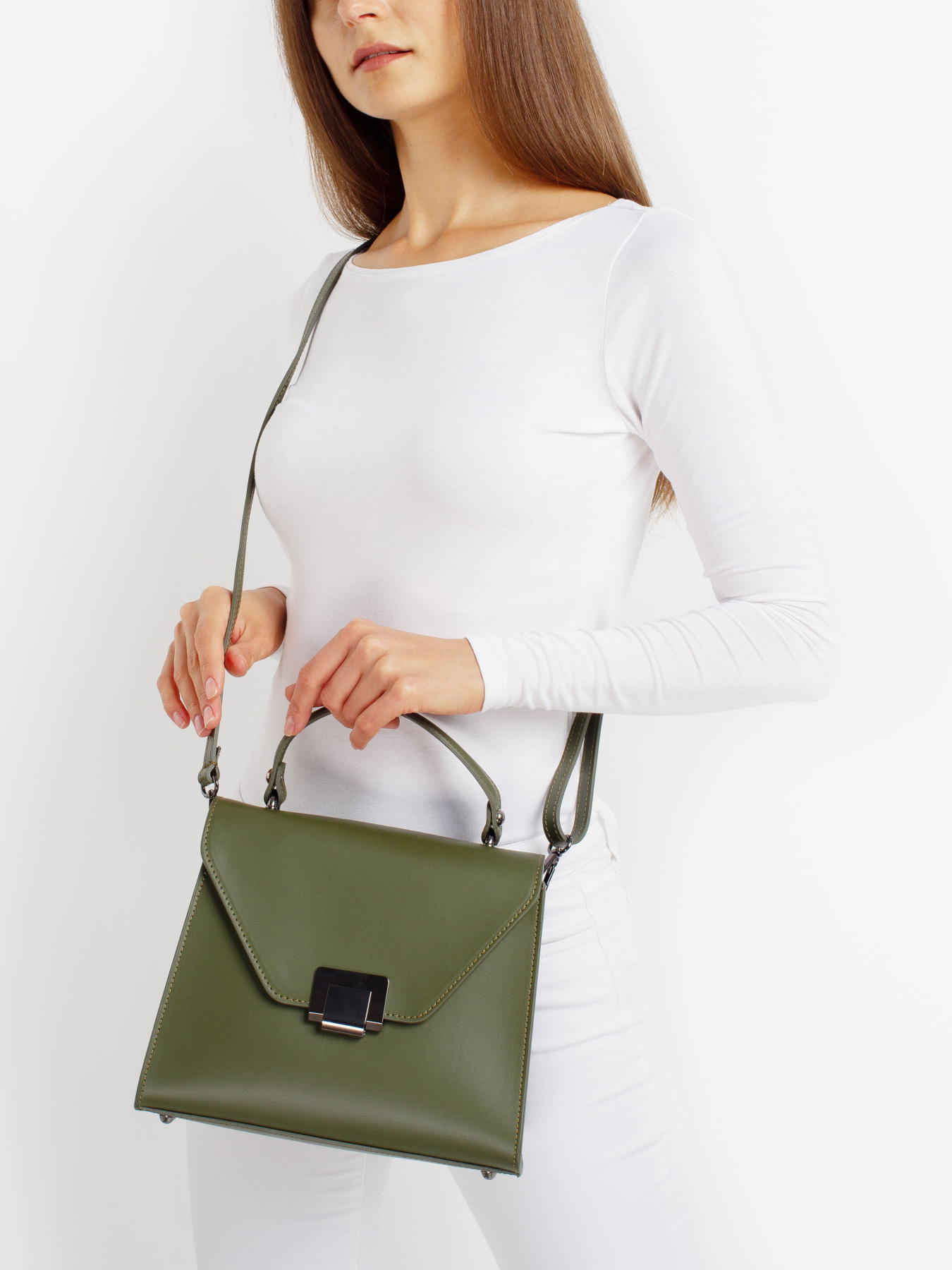 Кросс-боди Regina Notte модель 2000000162119 Фото