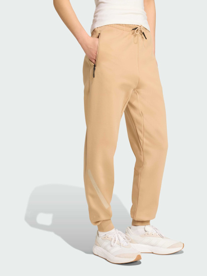 Джогери adidas ZNE модель JW7739 — фото 3 - INTERTOP