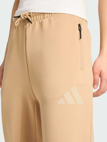 Джогери adidas ZNE модель JW7739 — фото 4 - INTERTOP