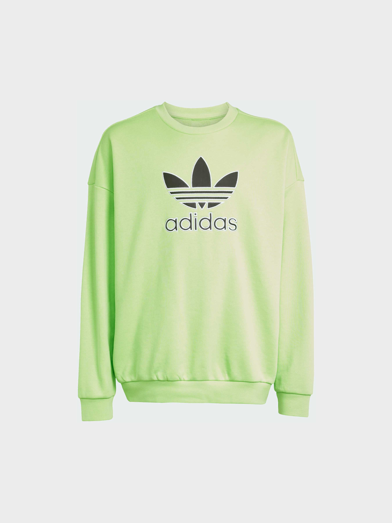 Світшот Adidas Adicolor модель JV8573 Фото