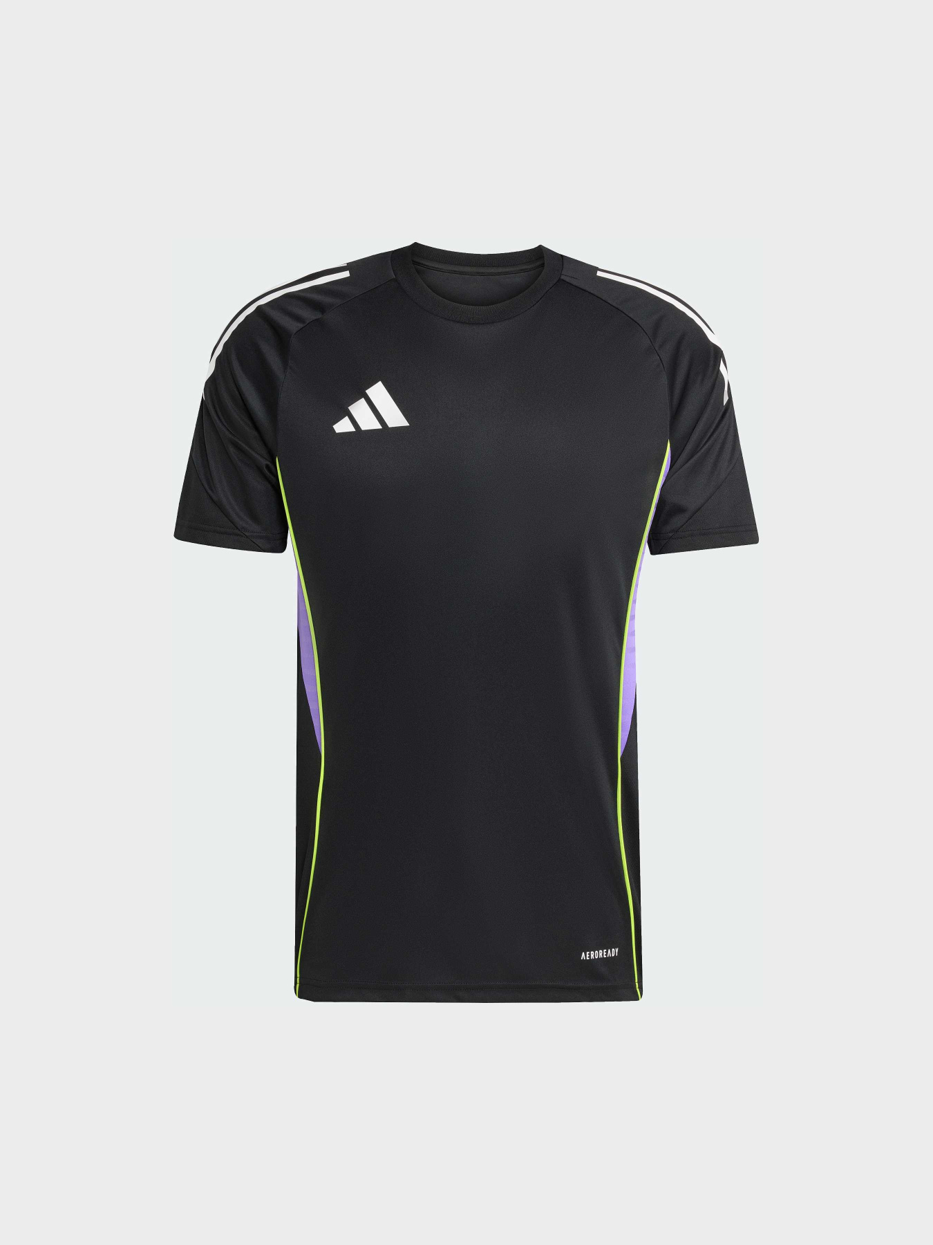 Футболка Adidas Tiro модель JW4360 Фото