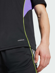 Футболка Adidas Tiro модель JW4360 Футболка Adidas Tiro модель JW4360 Фото