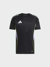 Футболка Adidas Tiro модель JW4360 Футболка Adidas Tiro модель JW4360 Фото